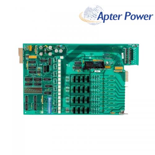 7379A06G02 Input Module