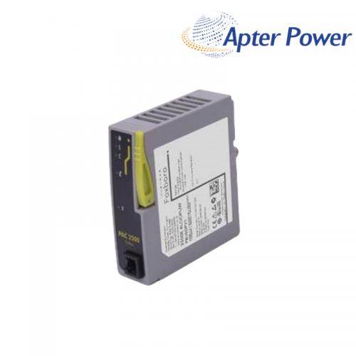 2500E/S 4LOOPUW/PBUSDPV1  Input Module