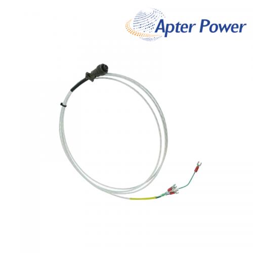16710-50 Interconnect Cable with Armor