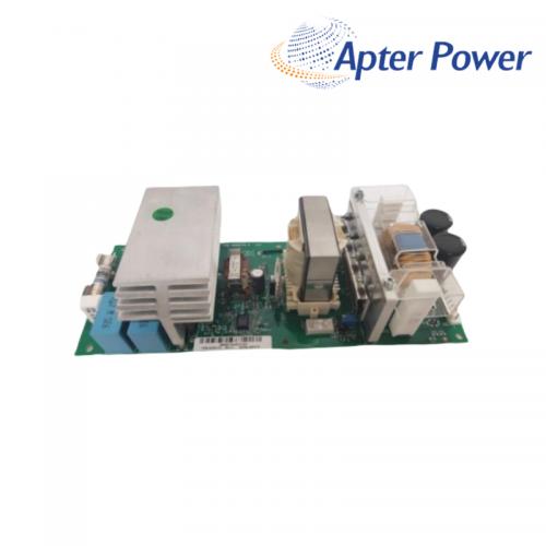 636166A3 19480520E1 CONTROL CIRCUIT BOARD