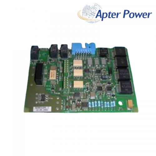 9280026.C Board Module