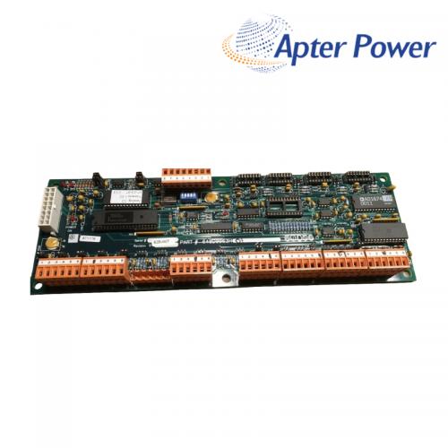 640D0190H01  ANALOG BOARD