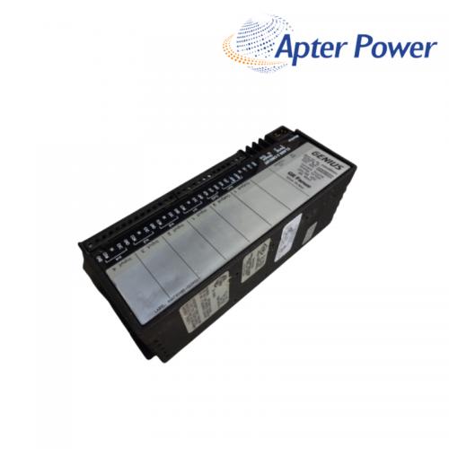 6231BP10820  IC660EBA024 Electronic Assembly