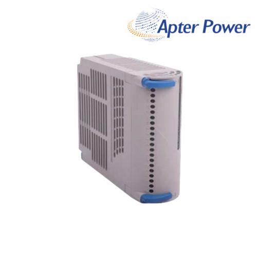 5X00109G02 Analog Input Module