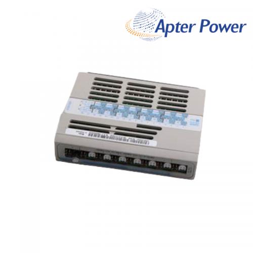 5X00109G01 Analog Input Module