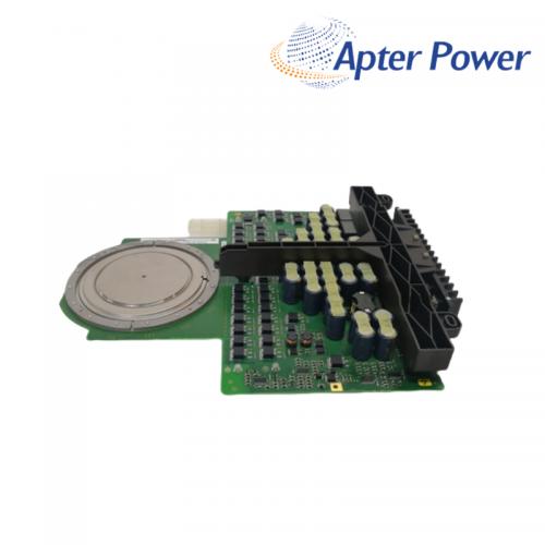 5SHY3545L0009 3BHB013085R0001  IGCT MODULE