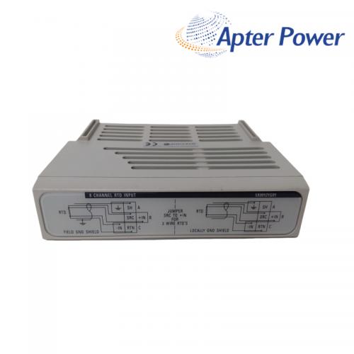 5X00121G01 INPUT MODULE