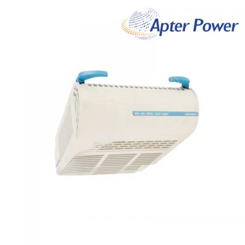 5X00106G01 Analog Input Module