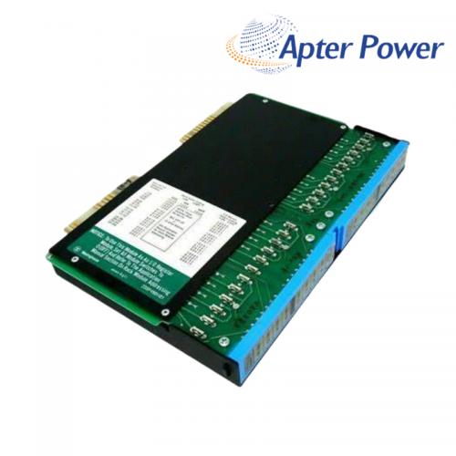 NL-708 Input Module