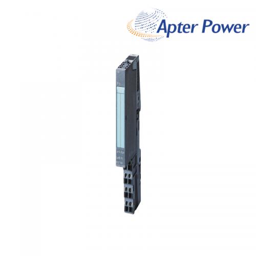 6ES7193-4JA00-0AA0  I/O Modules