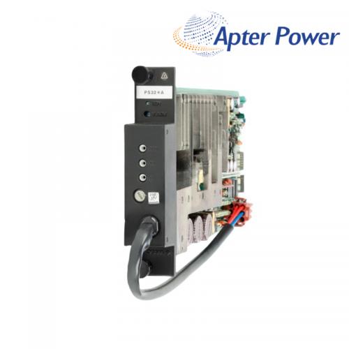PS32*A Power Supply Module