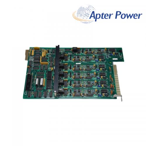 7379A21G01 / 7379A21G06QAV CONTROL CIRCUIT BOARD