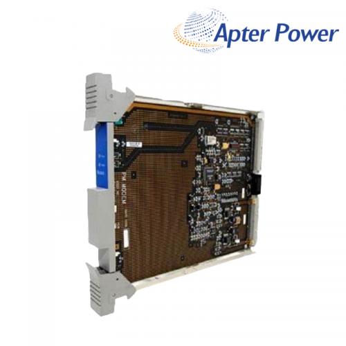 51304493-200  I/O MODULE