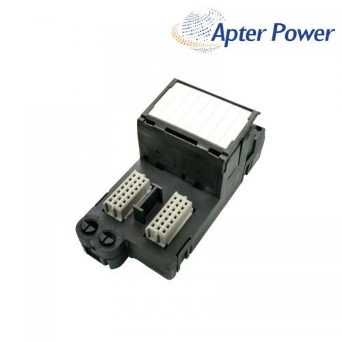 KJ4001X1-CC1 Terminal Block