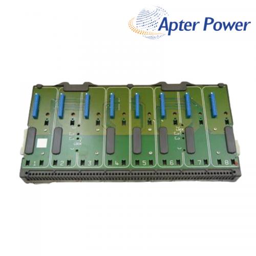 KJ4001X1-BB1  I/O INTERFACE CARRIER