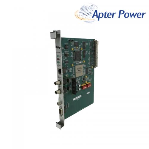5136-CN-VME  Interface Card