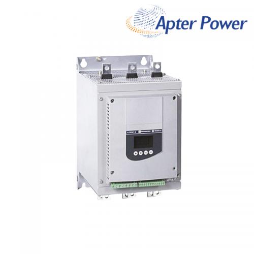 ATS48C32Y Soft starter for asynchronous motor