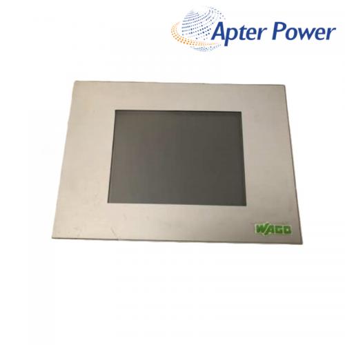 0762-3057/0001-0000 Control Panel