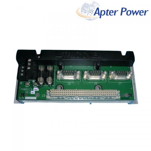 7400213-100 Central Processing Unit