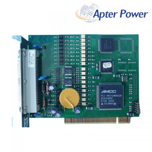 APCI5096 Digital I/O Board
