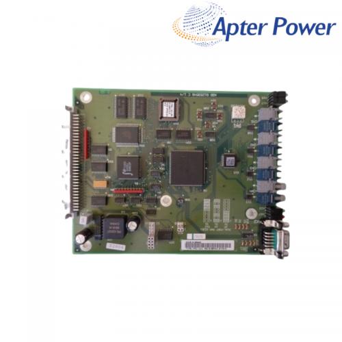 YPQ-112A PC BOARD PROCESSOR