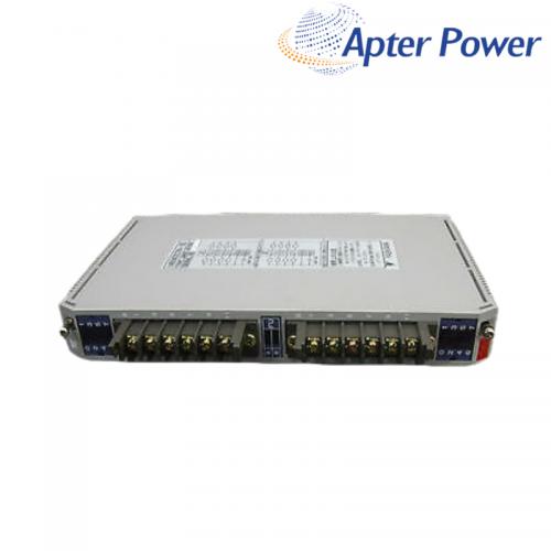 JAMSC-B1058  OUTPUT MODULE