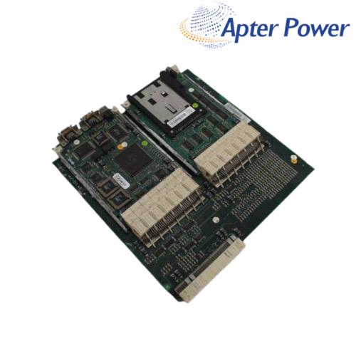 MB510/3BSE002540R1 Program Card Interface Module