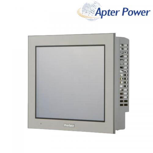 PFXGP4501TAD  Touch Screen Operator Interface