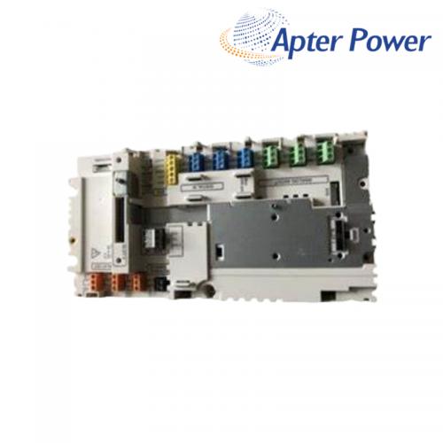 CCU-24-H 3AXD50000018771 Control Board