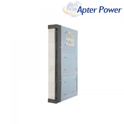 DAI 03 Analog Input Module