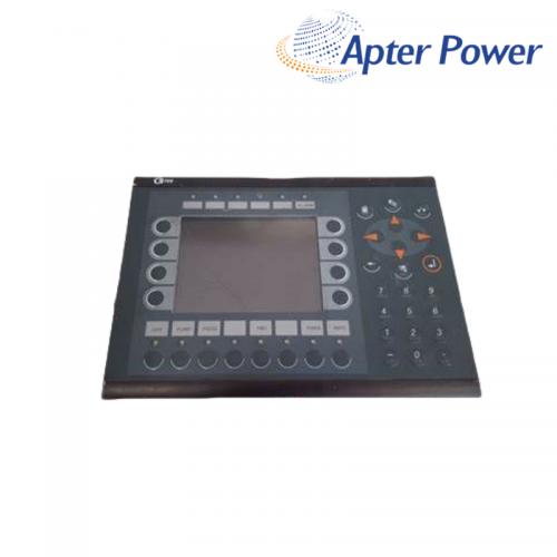 02440G  Control Panel