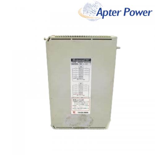 JAMSC-B1051B AC Input Module