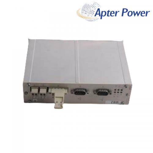 3HNM09846-1 Servo Motor