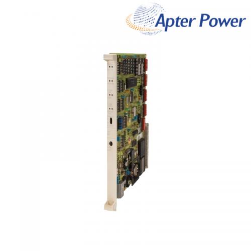 YXU168F Automated Digital Control Module