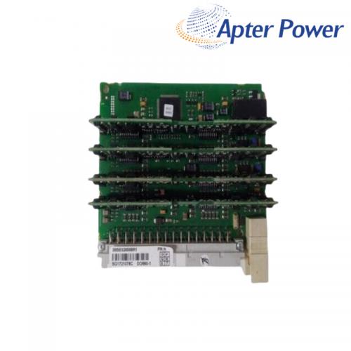 3BSE028588R1 DO880-1 Digital Output Module