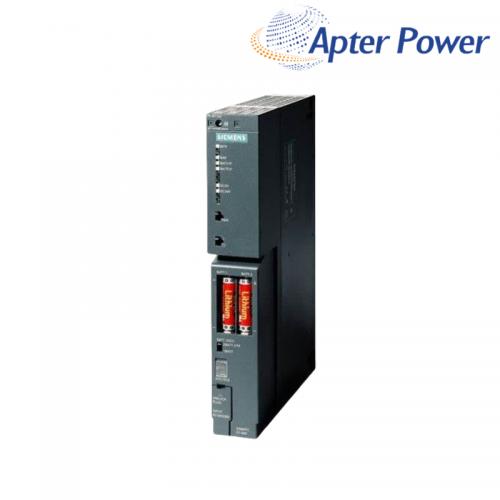 6ES7407-0KR02-0AA0 Power Supply