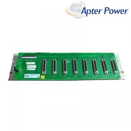 41B7293X022 CL6741X1-A2  Discrete I/O Interface Panel