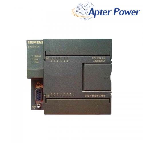 6ES7221-1BF22-0XA8 Digital Input Module