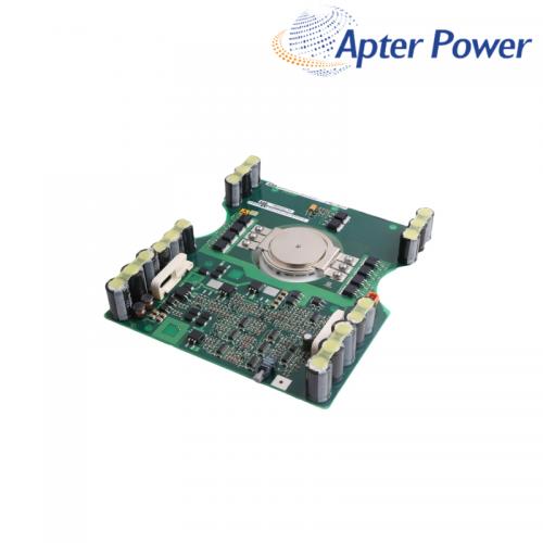 3BHL000390P0104 3BHB003154R0101 5SHX1960L0004  IGCT RC