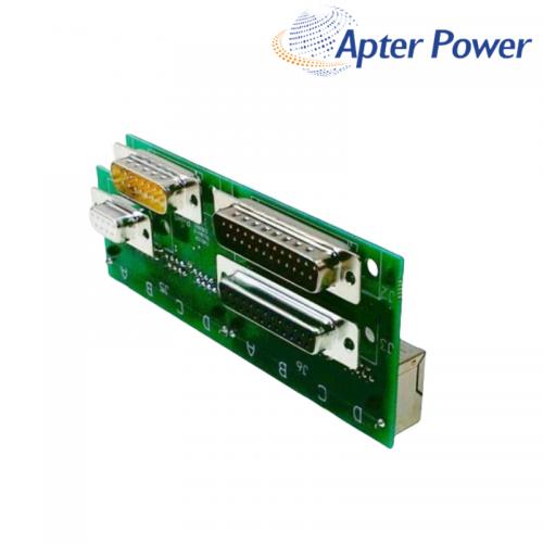 3HEA800906-001 NODE SPLITTER MODULE