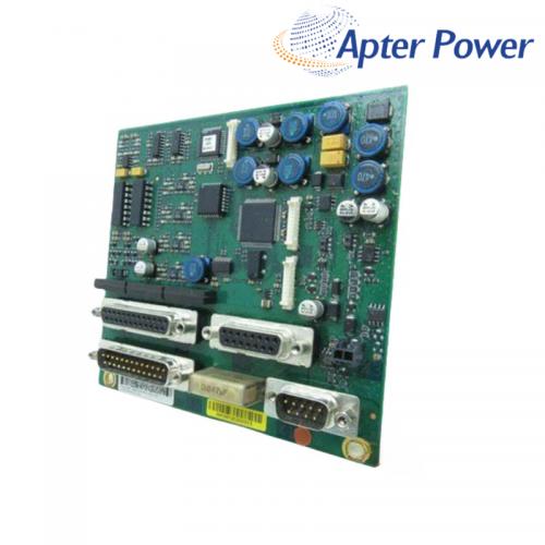 3HAC021905-001 SERIAL MEASUREMENT BOARD