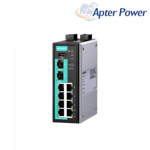 EDR-810-2GSFP  Secure Router