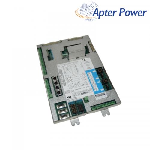 3HNA007719-001 3HNA006145-001 Interface Board