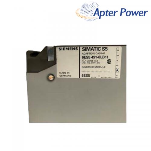 6ES5491-0LB11 Adaption Casing