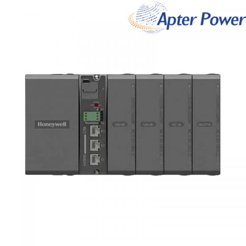 HC900 Process automation controller