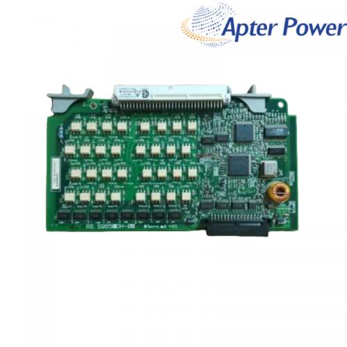 ADM52 -2 S4 Output I/O Card