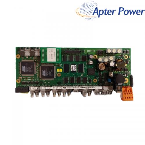 3BHE010751R0101 PP C902 AE01 Control Board