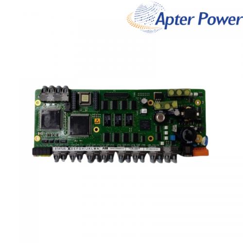 3BHE028959R0101 PPC902CE101 CONTACTOR MODULE