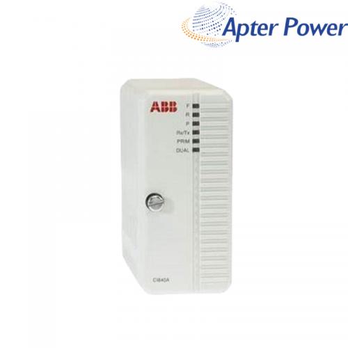 CI840A  Profibus Communication Interface
