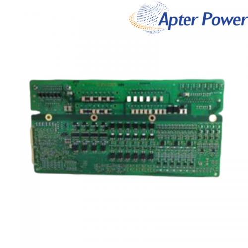 3BHE027632R0101 Main Board